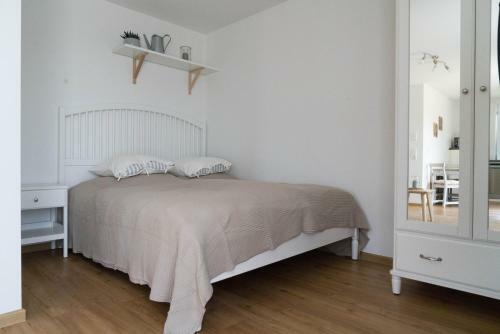 Apartment Schneeburg