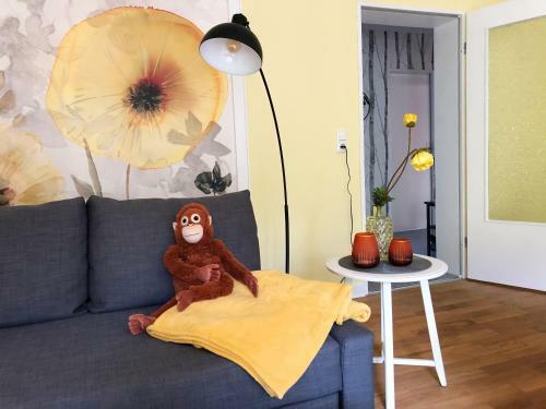 Christianes Apartment - Ebstorf