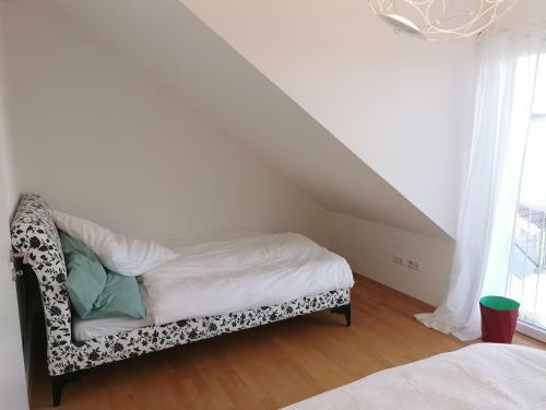 Apartamento Auszeit