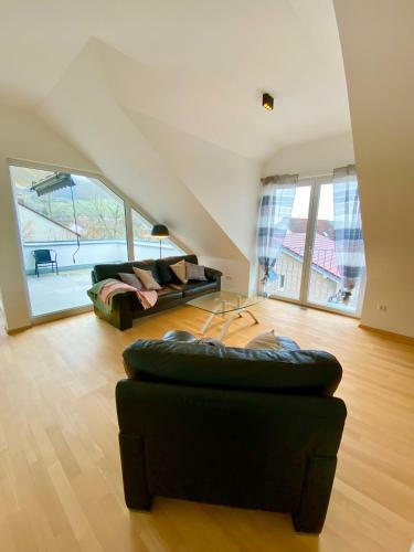 Apartamento Auszeit