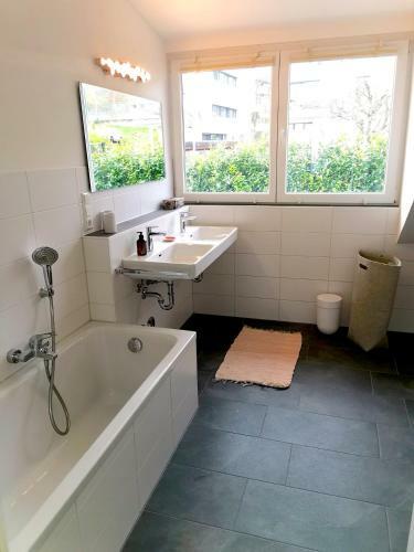 Apartamento Auszeit