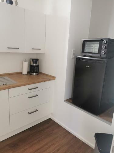 Apartamento Ferienwohnung Am Felsenkeller