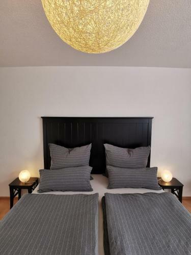 Apartamento Ferienwohnung Birkental