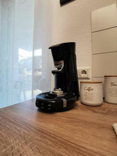 Apartamento Ferienwohnung Birkental
