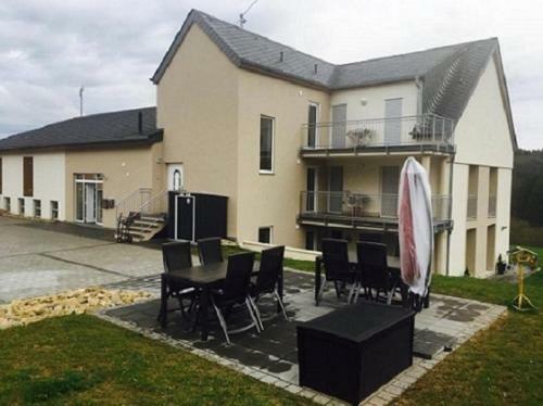 Apartamento Castelferien Dak Appartement