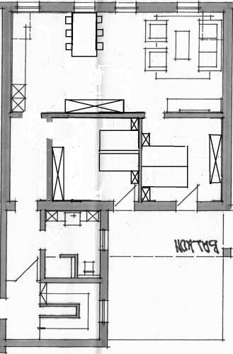 Apartamento Castelferien Dak Appartement