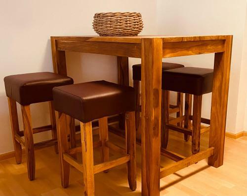 Apartamento Moderne Wohnung In Eberswalde