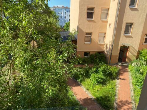 Apartamento Moderne Wohnung In Eberswalde
