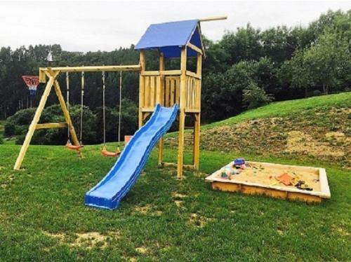 Apartamento Castelferien