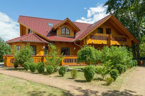 Hotel & Restaurant Wilder Eber