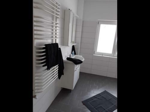 Apartamento Ferienwohnung Lindenberg