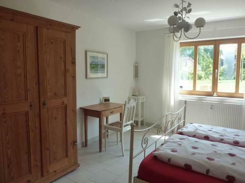 Apartamento Ferienwohnung Fantaisie