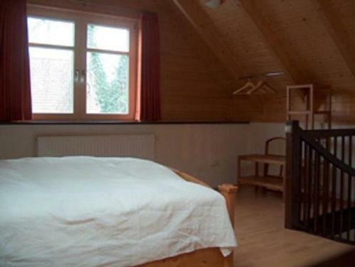 Ferienhaus 258 S In Eckwarden