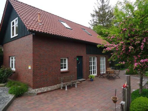 Ferienhaus 258 S In Eckwarden
