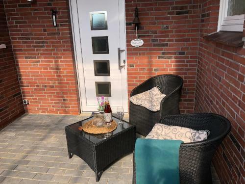 Apartamento Lieblingsplatz