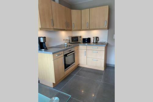 Apartamento Ferienwohnung Zwischen Eider U. Elbe