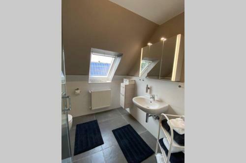 Apartamento Ferienwohnung Zwischen Eider U. Elbe