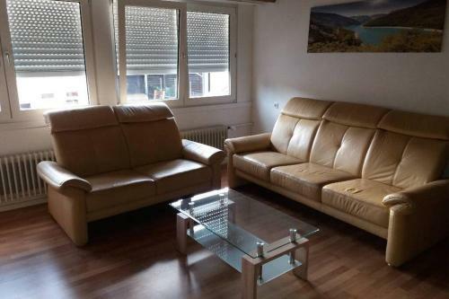 Apartamento Ferienwohnung In Edenkoben