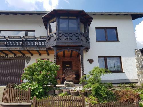 Apartamento Ferienwohnung Berges