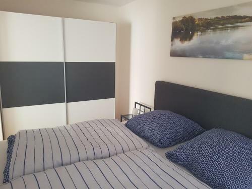 Apartamento Ferienwohnung Berges