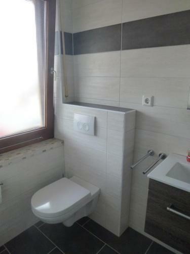 Apartamento Ferienwohnung Berges