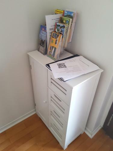 Apartamento Ferienwohnung Berges