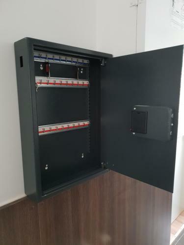Hostal Pension Haus Baron 2 Friedrichsfeld