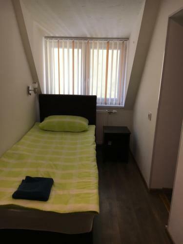Hostal Pension Haus Baron 2 Friedrichsfeld