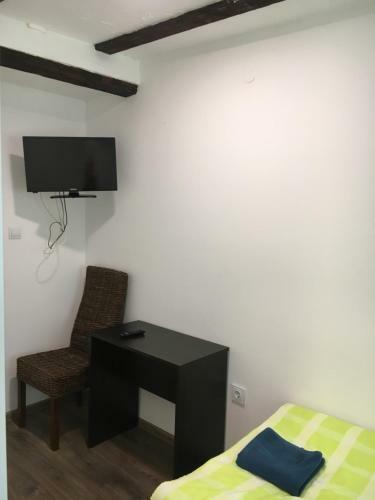 Hostal Pension Haus Baron 2 Friedrichsfeld