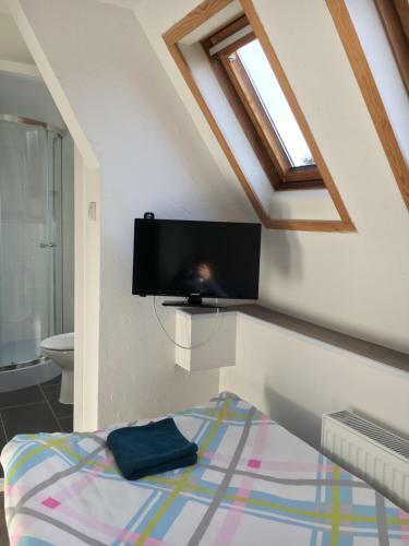 Hostal Pension Haus Baron 2 Friedrichsfeld