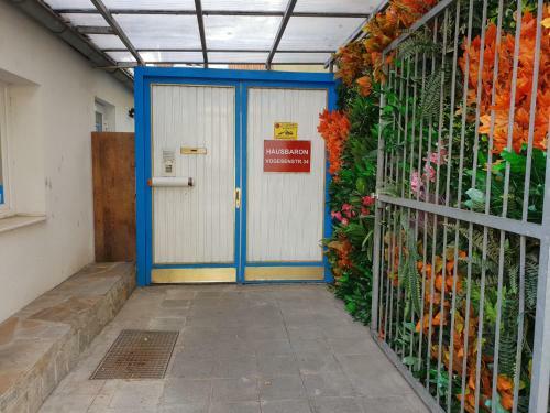 Hostal Pension Haus Baron 2 Friedrichsfeld