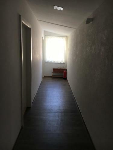 Hostal Pension Haus Baron 2 Friedrichsfeld