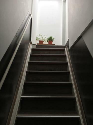 Hostal Pension Haus Baron 2 Friedrichsfeld