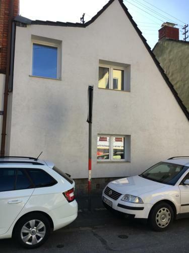 Hostal Pension Haus Baron 2 Friedrichsfeld