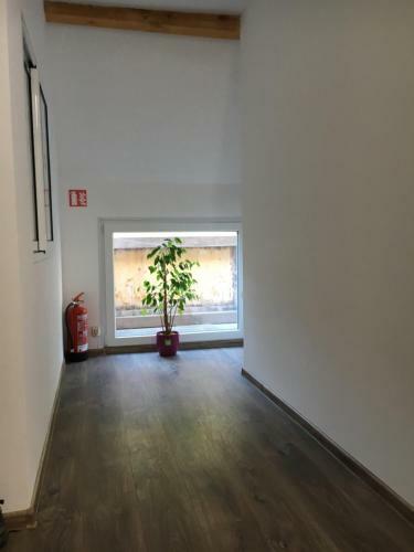 Hostal Pension Haus Baron 2 Friedrichsfeld