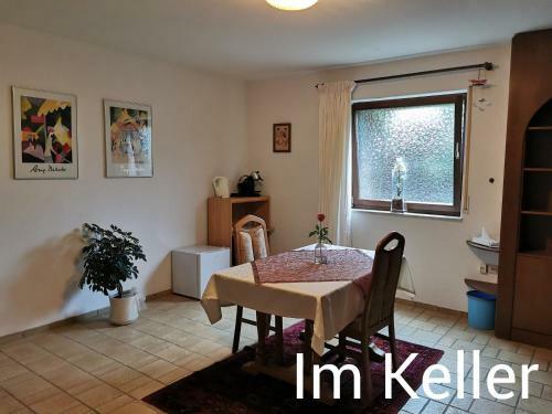 Apartamento Nickel Haus