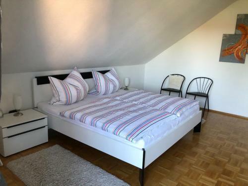 Apartamento Nickel Haus