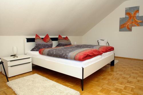 Apartamento Nickel Haus