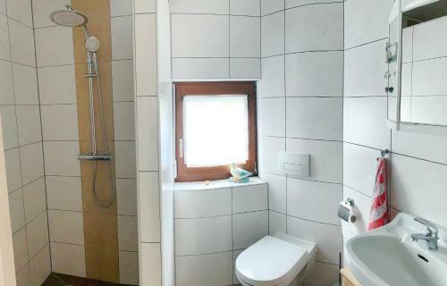 Apartamento Ferienwohnung Sonnenblick