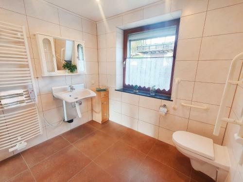 Apartamento Ferienwohnung Sonnenblick