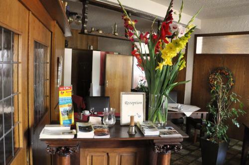 Hotel Effelder B�rgerstube