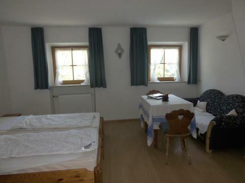 Agroturismo Ferienhof M�hlthal