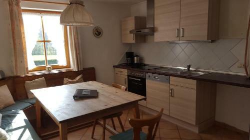 Agroturismo Ferienhof M�hlthal