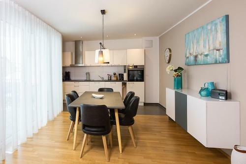 Apartamento Ferienwohnung "s�ntis"