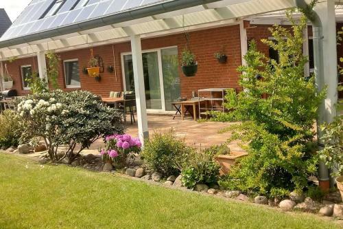 Apartamento Sch�ne Gem�tliche Ferienwohnung