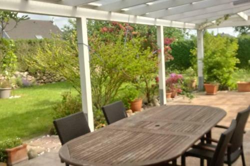 Apartamento Sch�ne Gem�tliche Ferienwohnung
