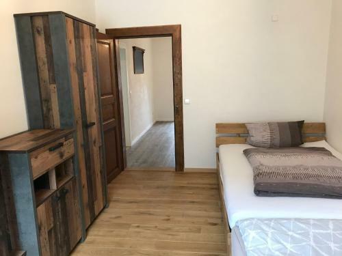 Apartamento Maria 1