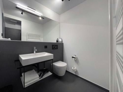 Apartamento Mariandl Im Oberwirt