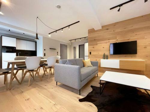 Apartamento Mariandl Im Oberwirt