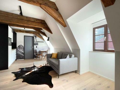 Apartamento Mariandl Im Oberwirt